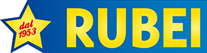 RUBEI logo