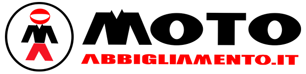 motoabbigliamento logo