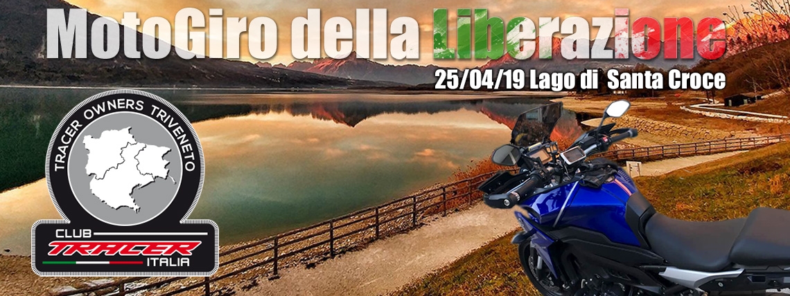 MotoGiro della Liberazione