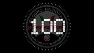 1° Raduno Tracer Italia - Ancora 75 giorni 100 moto iscritte