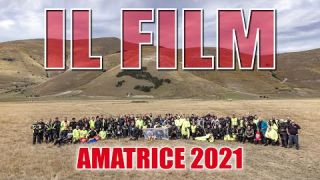 4° Raduno Tracer Amatrice 2021 - IL FILM